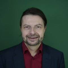 Maik Marx