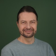 Maik Marx