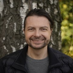 Maik Marx